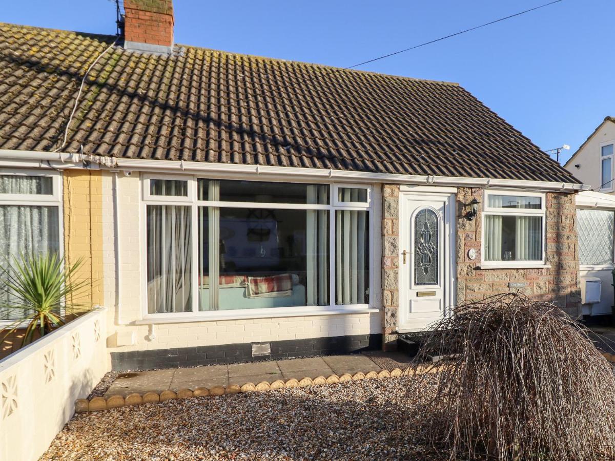 Chy Bean Vila Abergele Exterior foto